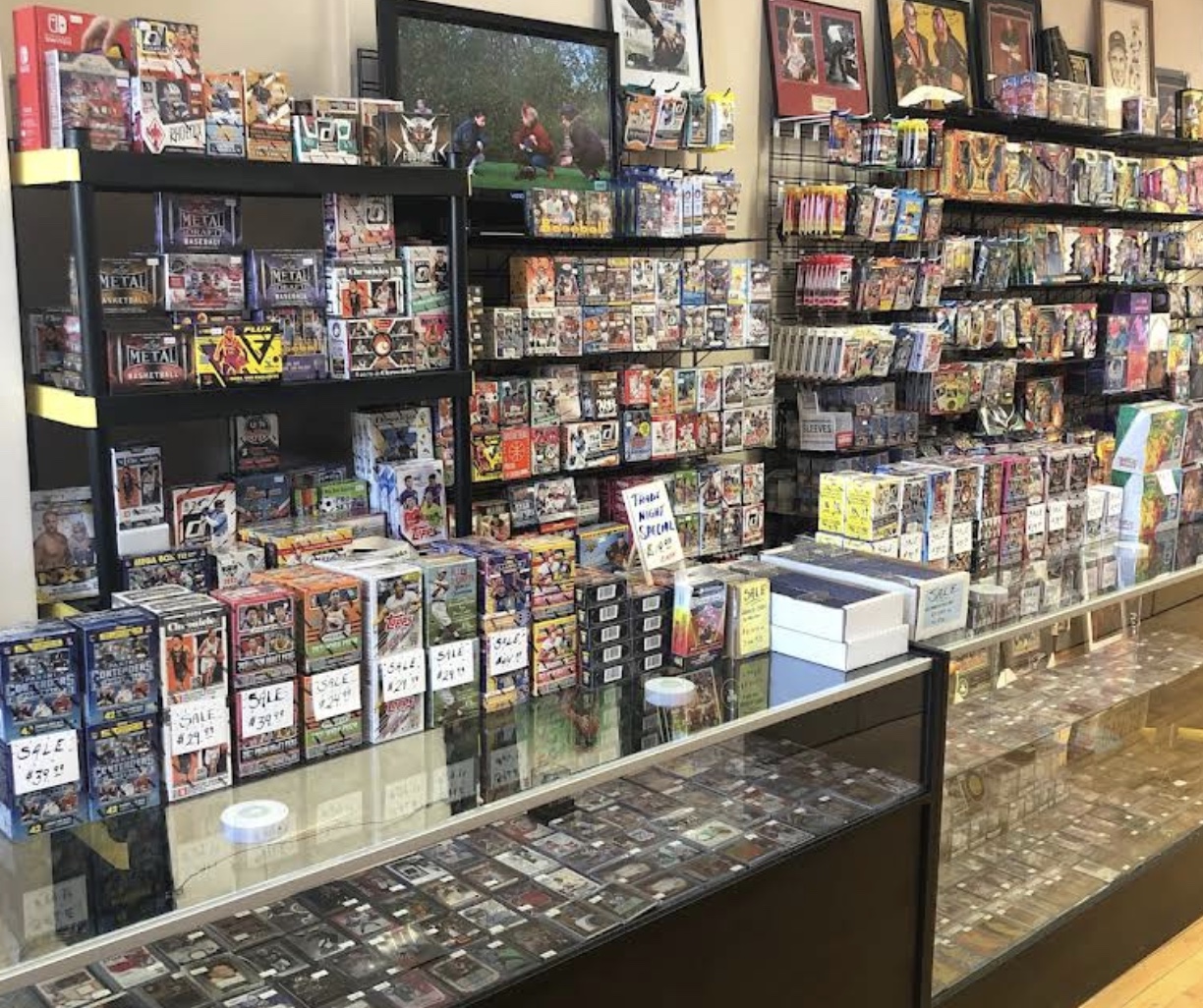 This and That Sports